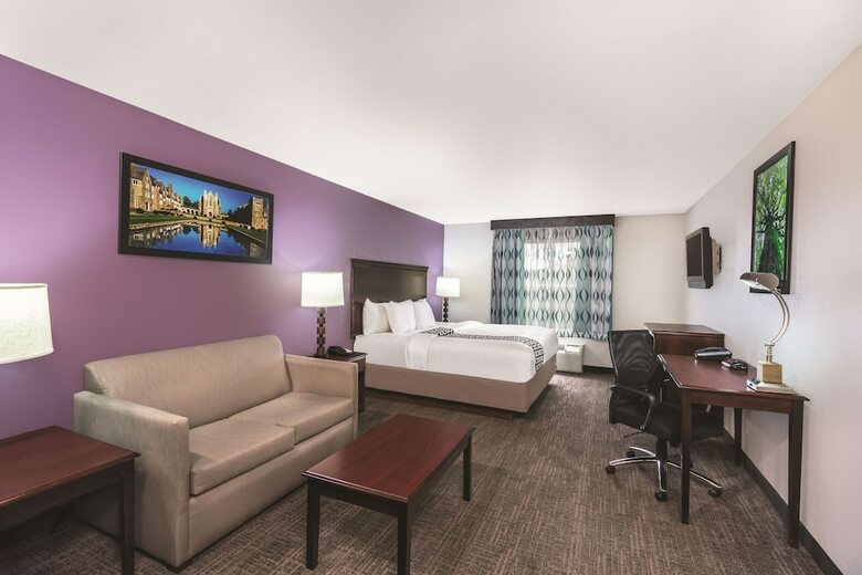 Hotel La Quinta Inn & Suites Rome
