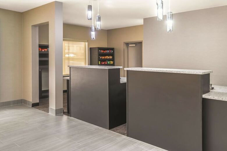 Hotel La Quinta Inn & Suites Rome