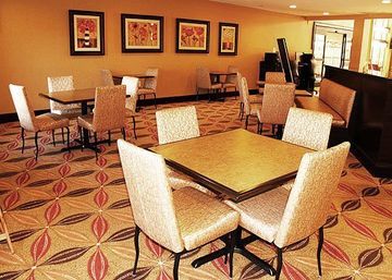 Hotel Comfort Suites Rome