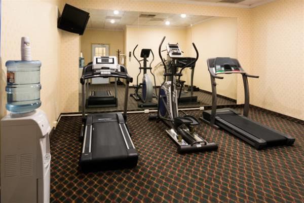 Hotel Days Inn-rome Downtown
