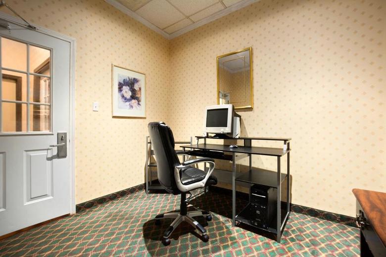 Hotel Days Inn-rome Downtown