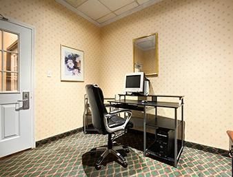 Hotel Days Inn-rome Downtown