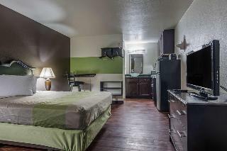 Motel Studio 6 Skytop Rome