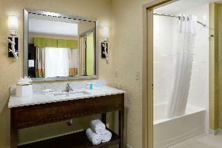 Hotel Hampton Inn & Suites Williamsport - Faxon Exit
