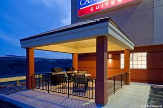 Hotel Candlewood Williamsport