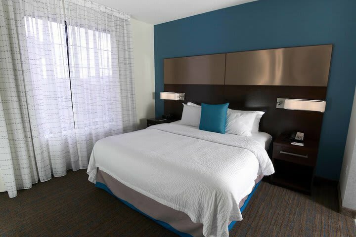 Hotel Residence Inn By Marriott Williamsport