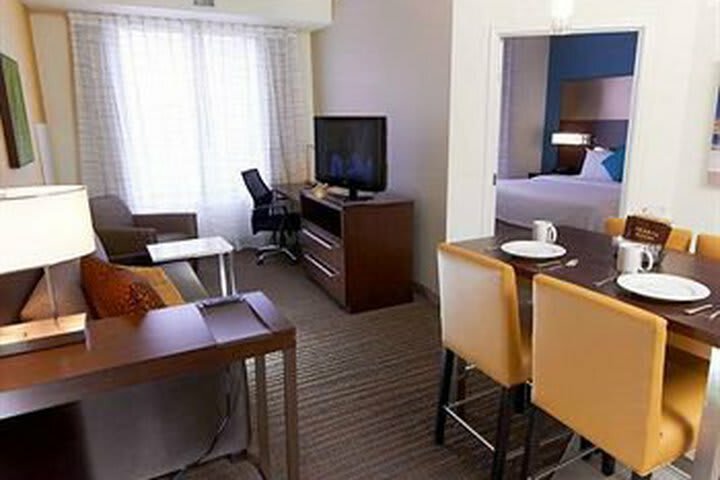 Hotel Residence Inn By Marriott Williamsport