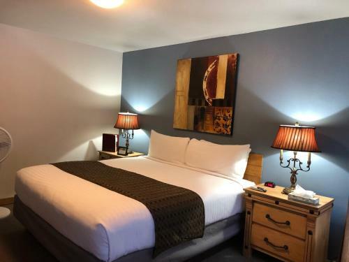 Motel Timber Ridge Lodge Ouray