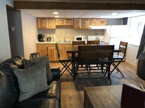 Motel Timber Ridge Lodge Ouray