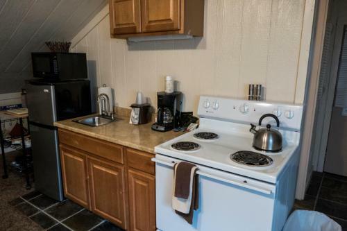 Motel Timber Ridge Lodge Ouray