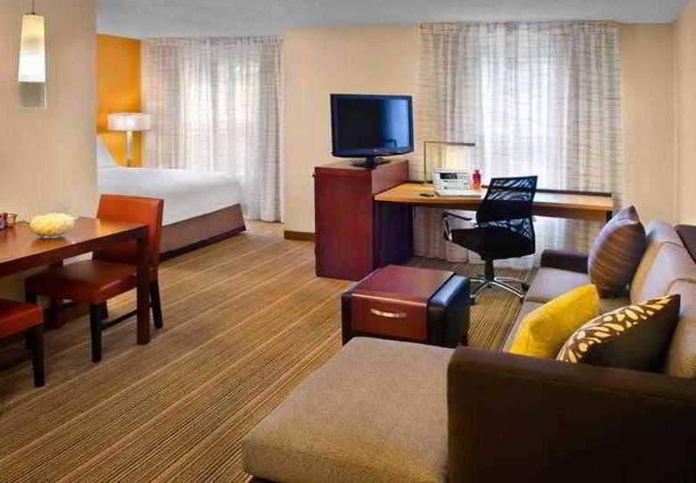 Hotel Residence Inn Parsippany