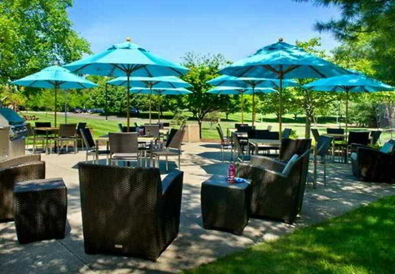 Hotel Residence Inn Parsippany