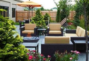Hotel Buffalo/amherst Courtyard By Marriott