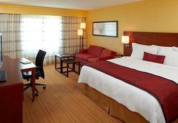 Hotel Buffalo/amherst Courtyard By Marriott