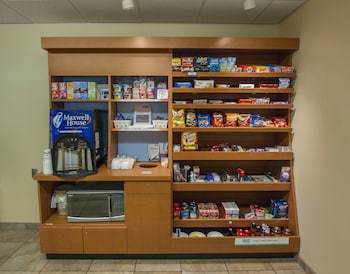 Hotel Candlewood Suites Buffalo Amherst