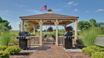 Hotel Candlewood Suites Buffalo Amherst