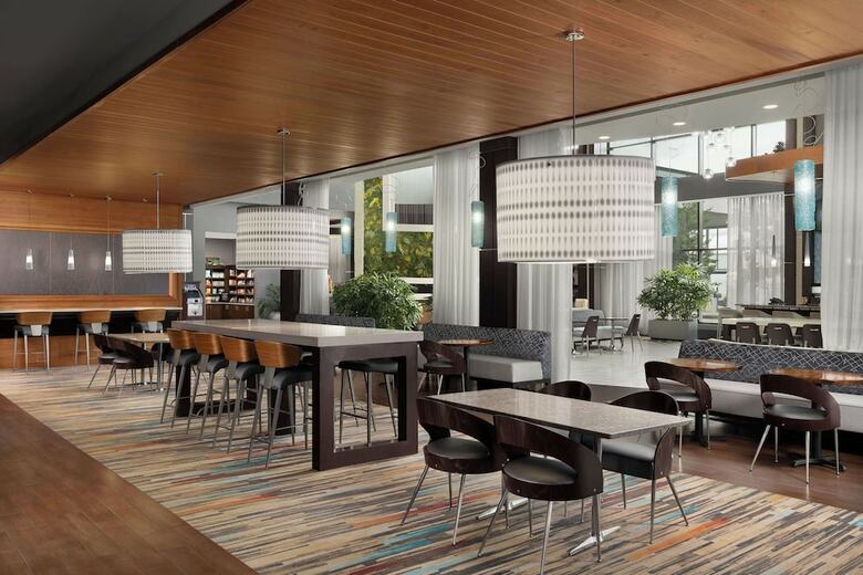 Hotel Embassy Suites Knoxville West