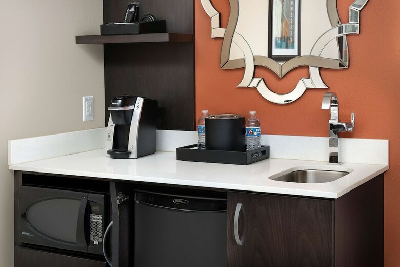 Hotel Embassy Suites Knoxville West