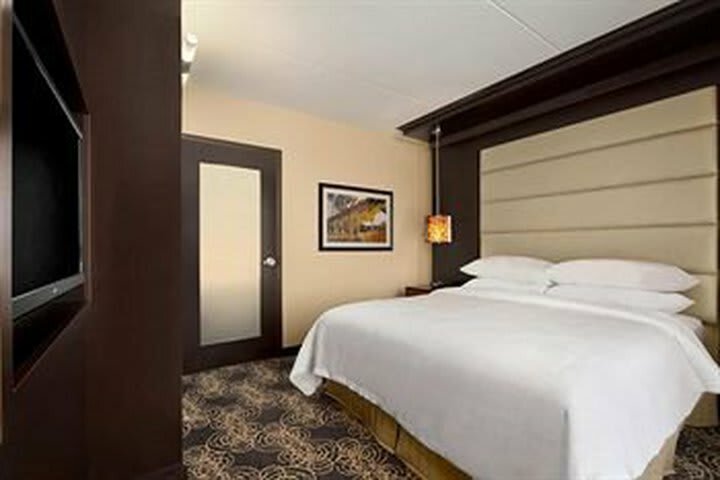 Hotel Embassy Suites Knoxville West