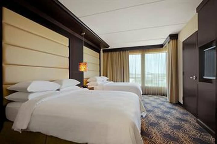 Hotel Embassy Suites Knoxville West