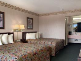 Motel Days Inn Jonesboro