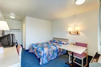 Motel 6 Jonesboro Arkansas