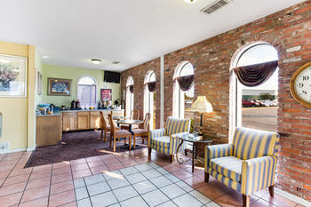 Motel Econo Lodge Jonesboro