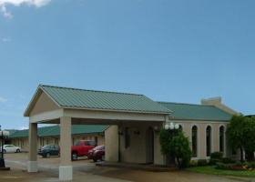 Motel Econo Lodge Jonesboro