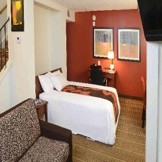 Hotel Residence Inn Buffalo Amherst