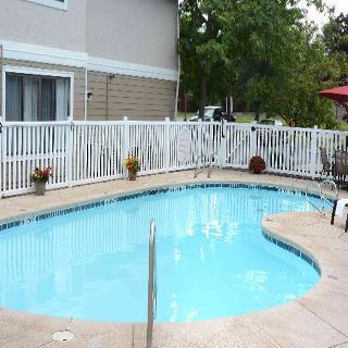 Hotel Residence Inn Buffalo Amherst