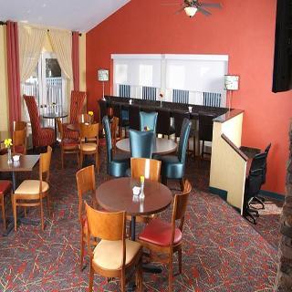 Hotel Residence Inn Buffalo Amherst