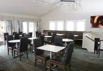 Hotel Residence Inn Buffalo Amherst