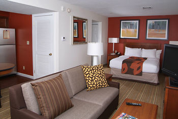 Hotel Residence Inn Buffalo Amherst