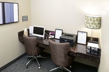 Hotel Residence Inn Buffalo Amherst