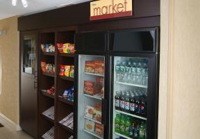 Hotel Residence Inn Buffalo Amherst