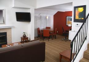 Hotel Residence Inn Buffalo Amherst