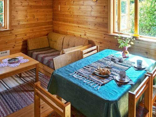Holiday Home Trensum