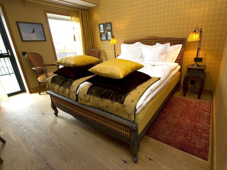 Eriksberg Hotel & Nature Reserve