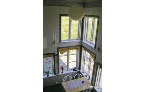 Holiday Home Skararp Traryd