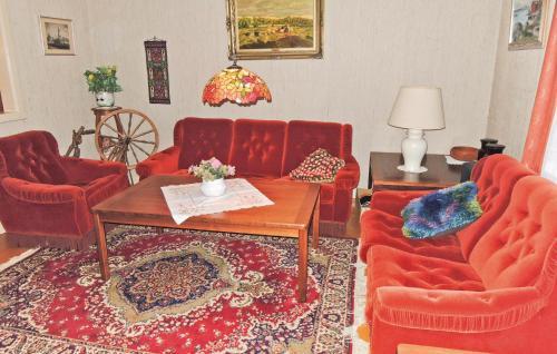 Holiday Home H�khult Traryd Traryd