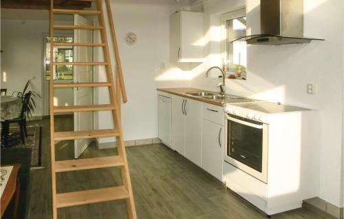 Studio Holiday Home In Svedala