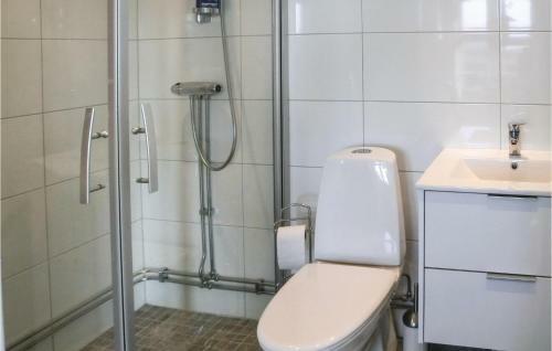 Studio Holiday Home In Svedala
