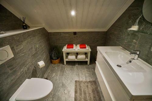 Hostal Lapland Guesthouse