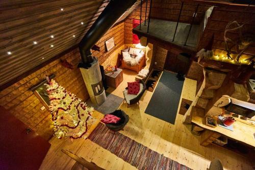Hostal Lapland Guesthouse