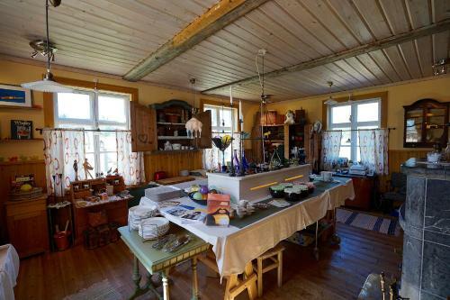 Hostal Lapland Guesthouse