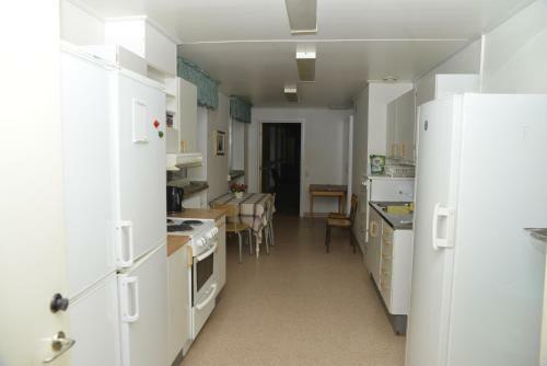 Hostel Finnmyrten