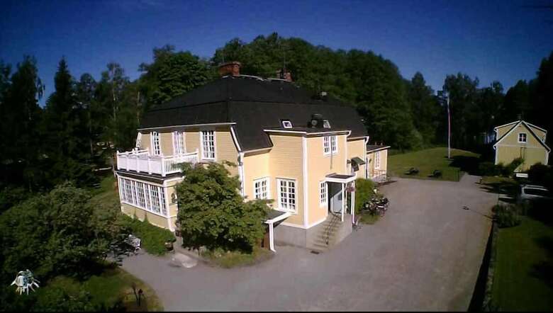 Hostal Solvikens Pensionat