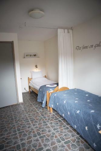Hotel Sju Sj�ar