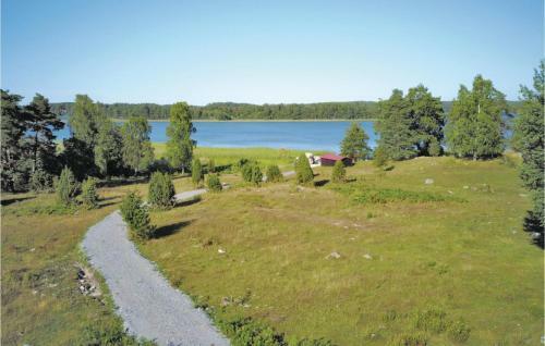 Seven-bedroom Accommodation In Enkoping