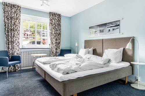 Hotel Ramundberget